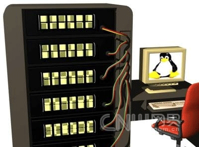 十大最为流行的Linux服务器版本